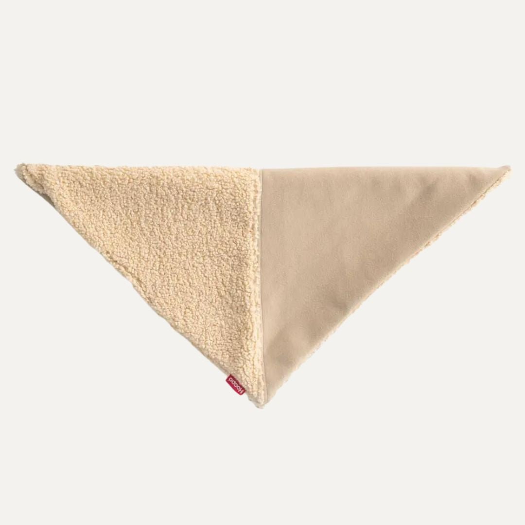 TRI CAT BLANKET BROWN - PRECIOUS PET