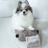 TYPEWRITER SNUSELEKE - PRECIOUS PET
