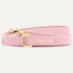 3-WAY ADJUSTABLE LEASH SMOOTH ROSE - PRECIOUS PET