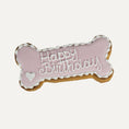 Load image into Gallery viewer, HAPPY BIRTHDAY COOKIES PINK
