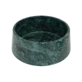 Load image into Gallery viewer, MARBLE BOWL GREEN
