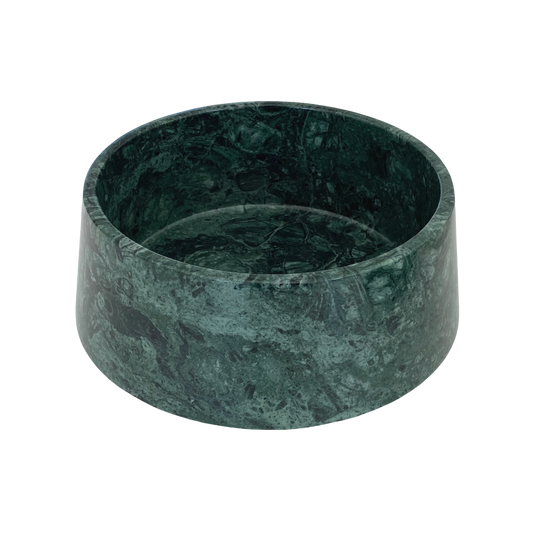 MARBLE BOWL GREEN