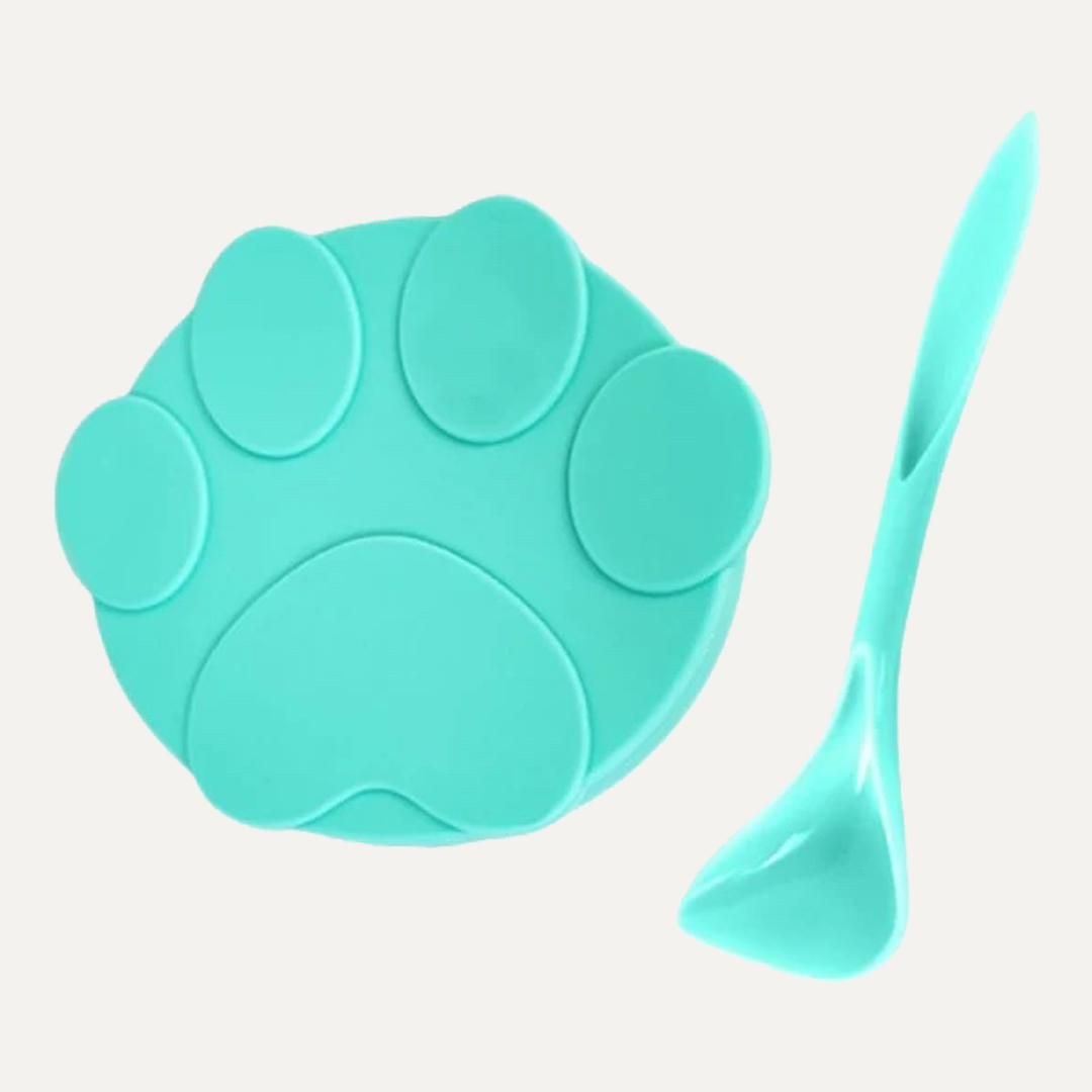 PAWIE SILICONE LID MINT