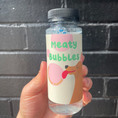 Load image into Gallery viewer, Meaty bubbles til hund med smak av Peanøttsmør
