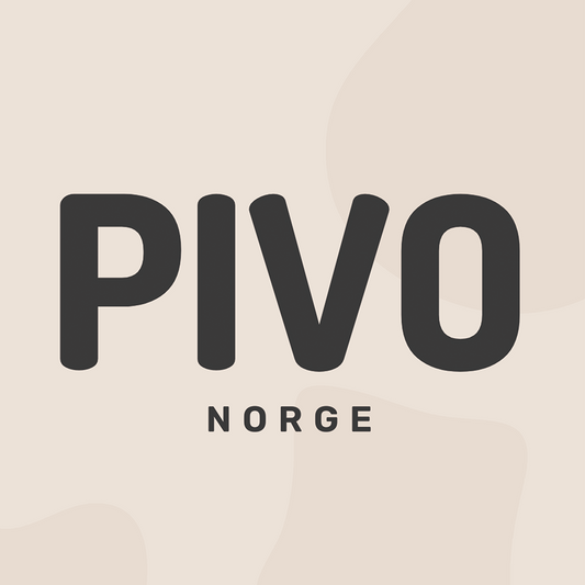 Pivo Norge sin logo