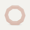 Load image into Gallery viewer, DECAGON RUBBER TOY PEACH
