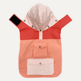 Load image into Gallery viewer, WEATHER READY PARKA CORAL
