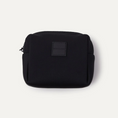 Load image into Gallery viewer, GO! WITH EASE POUCH BLACK
