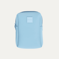 Load image into Gallery viewer, GO! WITH EASE POUCH LIGHT BLUE
