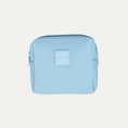 Load image into Gallery viewer, GO! WITH EASE POUCH LIGHT BLUE
