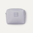 Load image into Gallery viewer, GO! WITH EASE POUCH LIGHT GREY
