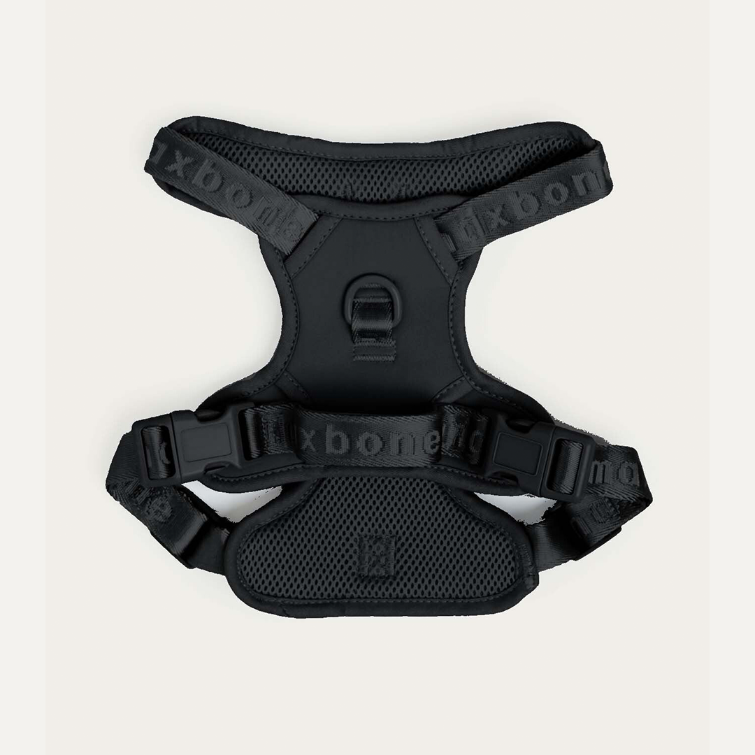 EASY FIT HARNESS BLACK