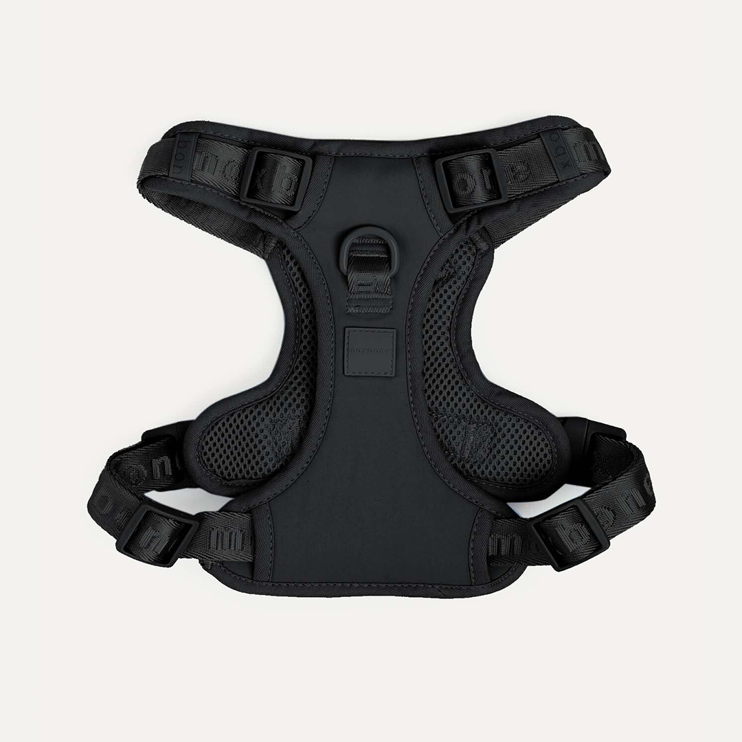 EASY FIT HARNESS BLACK