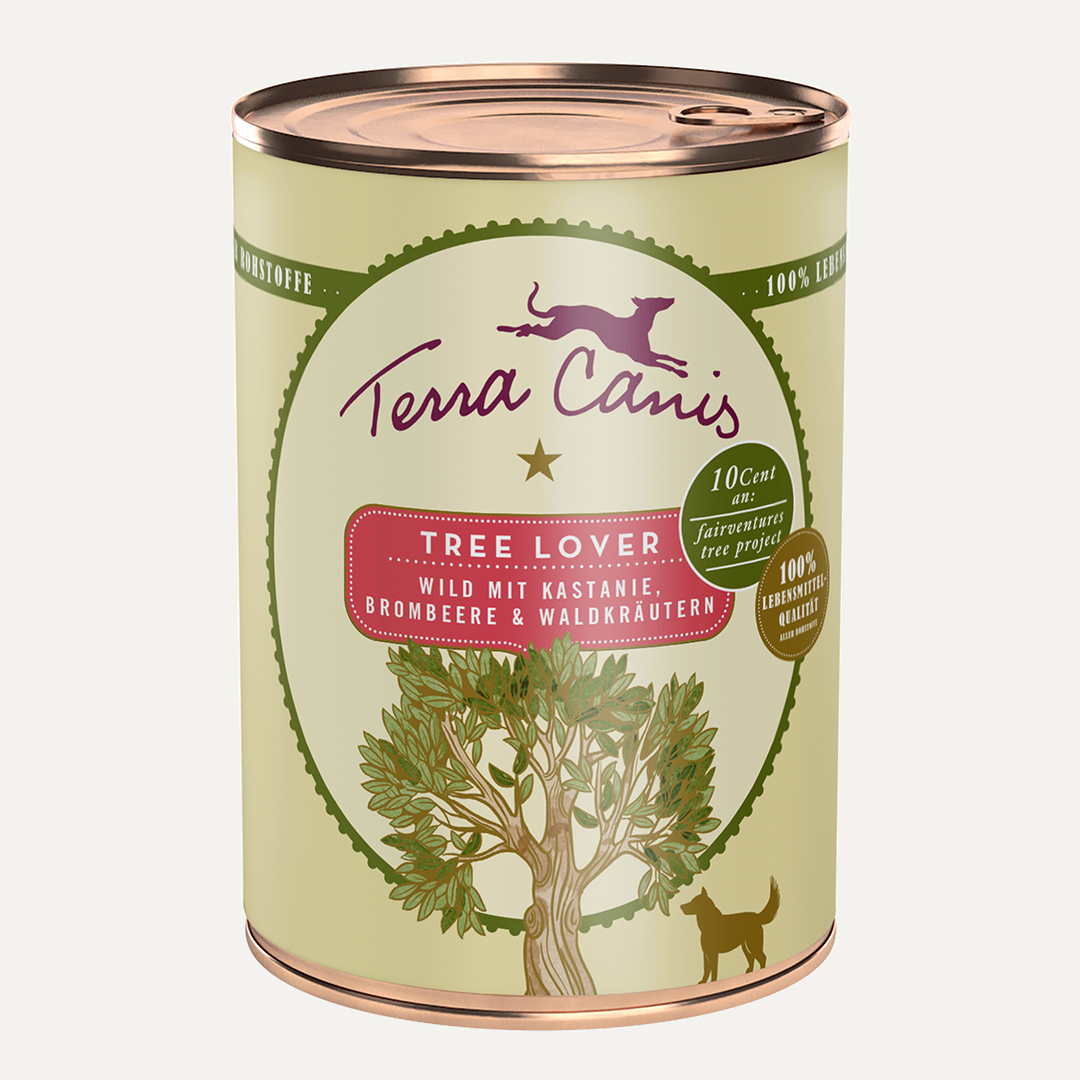 TREE LOVER GAME 400 G