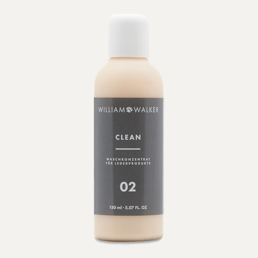 LEATHER DETERGENT CLEANER