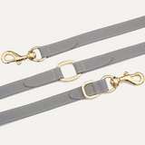 3-WAY ADJUSTABLE LEASH SEA SALT