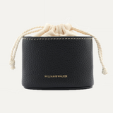 TREAT BAG ROYAL BLACK
