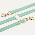 Load image into Gallery viewer, 3-WAY ADJUSTABLE LEASH MINT
