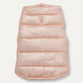 Load image into Gallery viewer, ARABELLA PUFFER VEST PEARL
