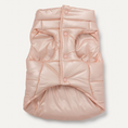 Load image into Gallery viewer, ARABELLA PUFFER VEST PEARL
