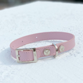 Load image into Gallery viewer, THE TAYLOR COLLAR BLUSH PINK
