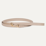 BEIGE LEASH - PRECIOUS PET
