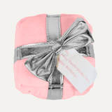 BIRTHDAY GIFT PLUSH TOY PINK - PRECIOUS PET