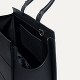 BLACK CITY BAG - PRECIOUS PET