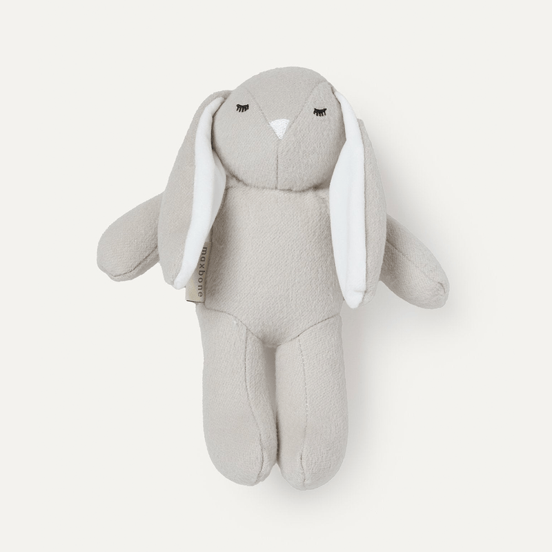 BONNIE BUNNY PLUSH TOY - PRECIOUS PET