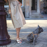 CAFFE LATTE LEASH - PRECIOUS PET