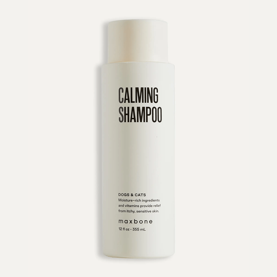 CALMING PET SHAMPOO - PRECIOUS PET