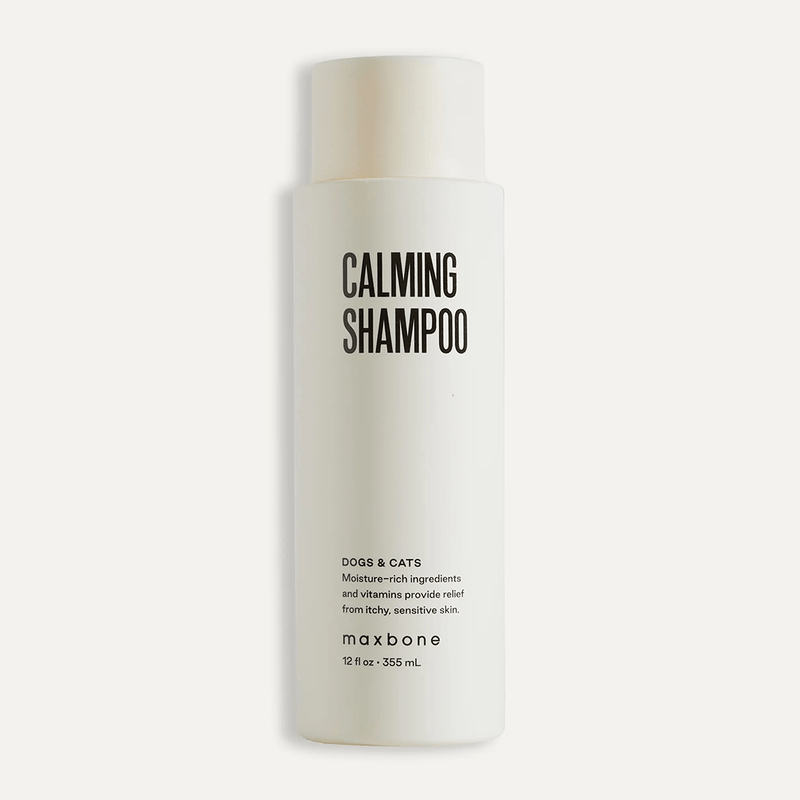 CALMING PET SHAMPOO - PRECIOUS PET