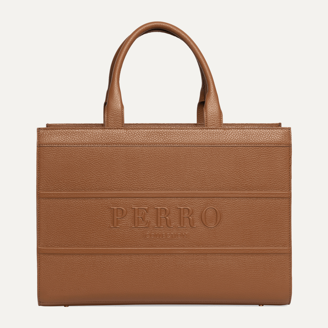 CARAMEL CITY BAG - PRECIOUS PET