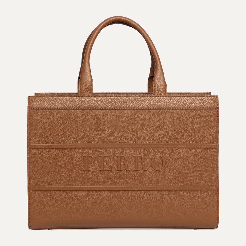 CARAMEL CITY BAG - PRECIOUS PET
