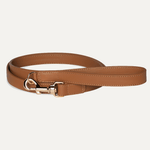 CARAMEL LEASH - PRECIOUS PET