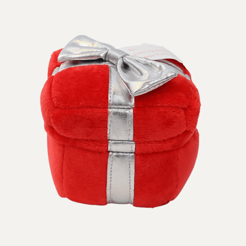 CHRISTMAS GIFT PLUSH TOY - PRECIOUS PET