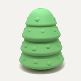 CHRISTMAS TREE TREAT DISPENSER & CHEW TOY - PRECIOUS PET