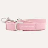 CITY SMOOTH LEASH ROSE - PRECIOUS PET