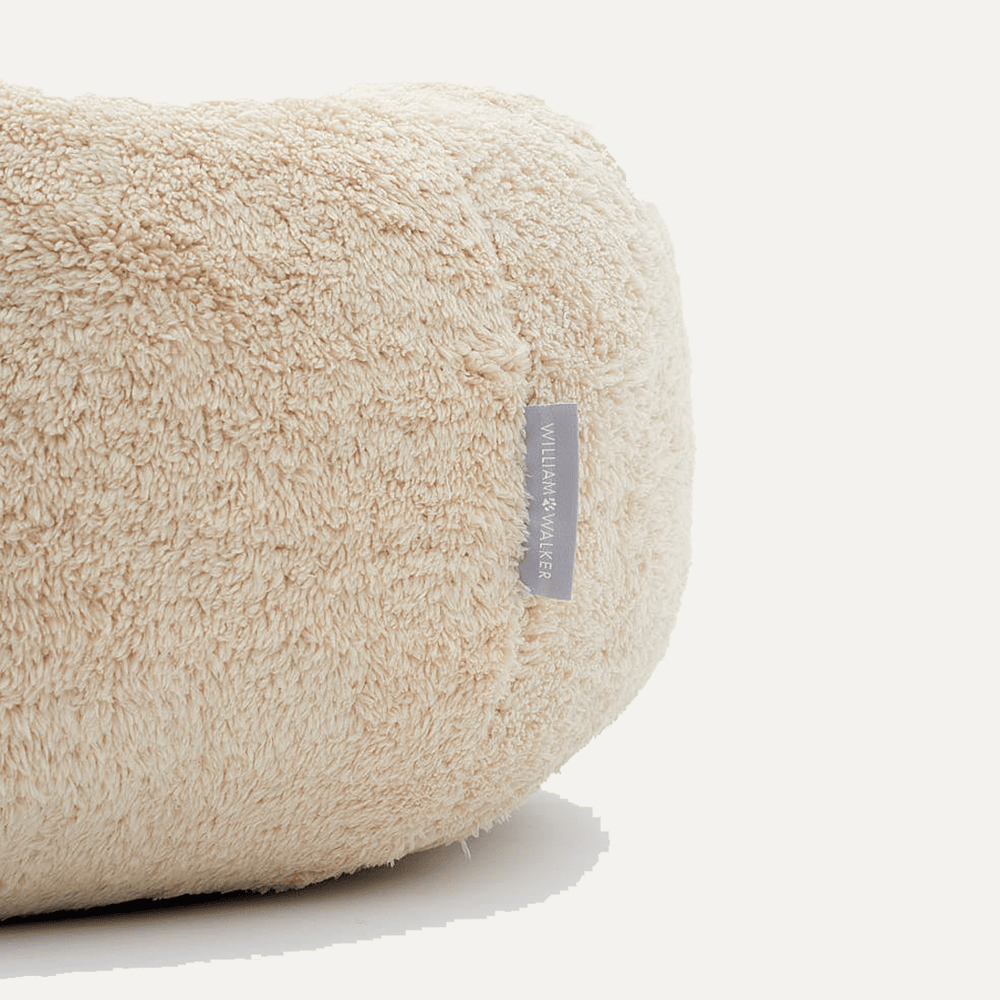 COMFY CLOUD BED SAND DONUT SENG - PRECIOUS PET