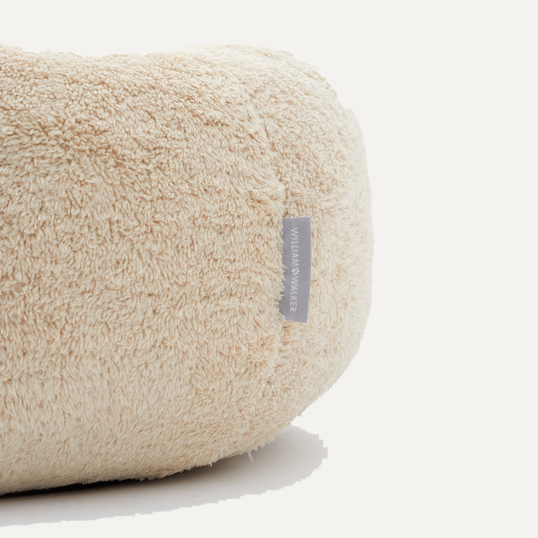 COMFY CLOUD BED SAND DONUT SENG - PRECIOUS PET