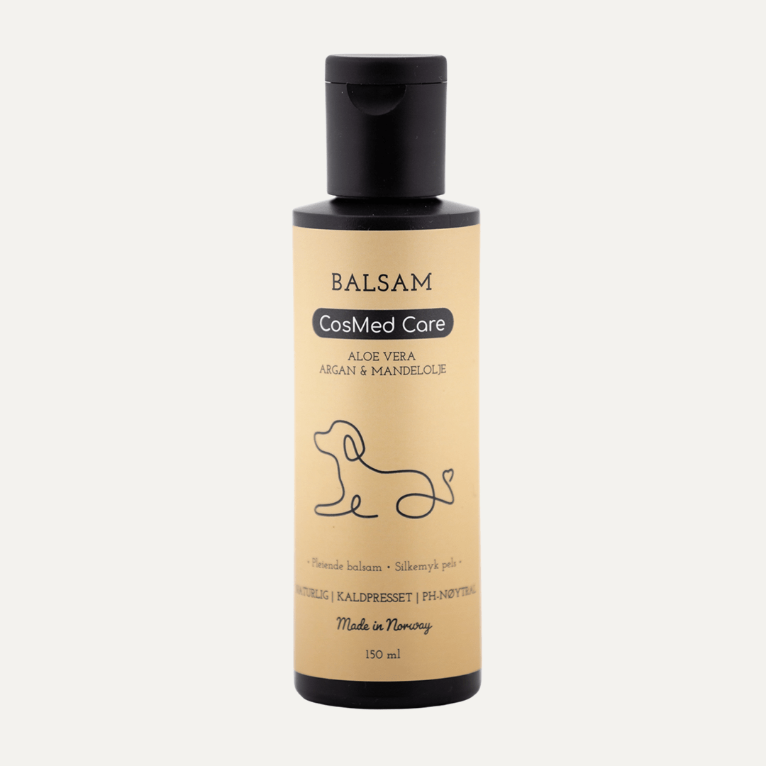 COSMED CARE BALSAM - PRECIOUS PET