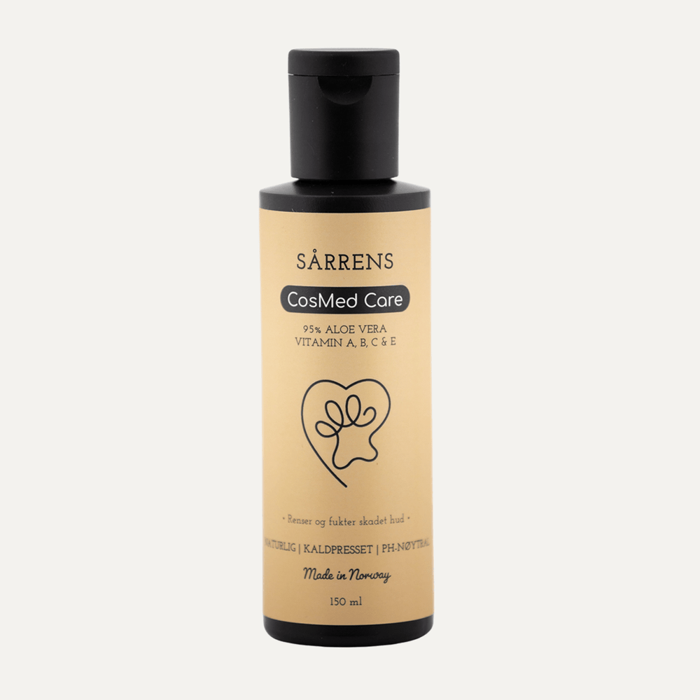 COSMED CARE SÅRRENS - PRECIOUS PET