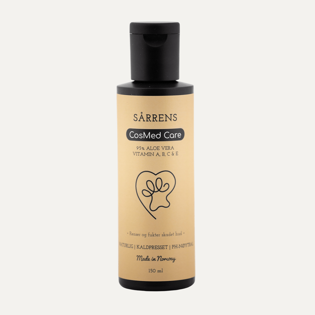 COSMED CARE SÅRRENS - PRECIOUS PET