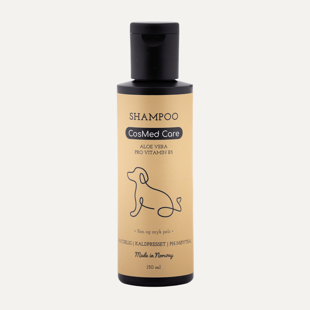 COSMED CARE SHAMPOO - PRECIOUS PET