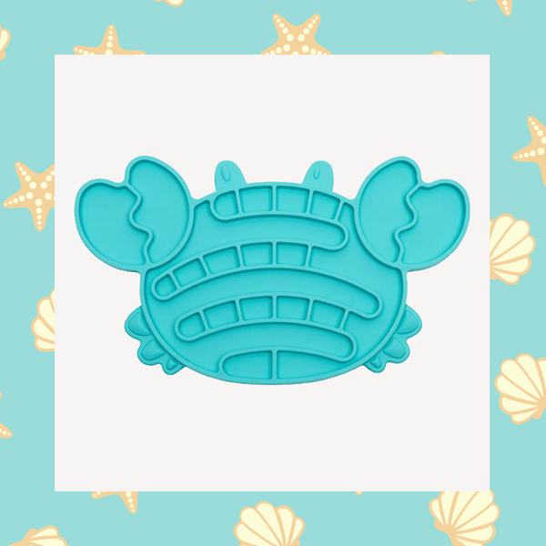 CRABBIE MINT - PRECIOUS PET