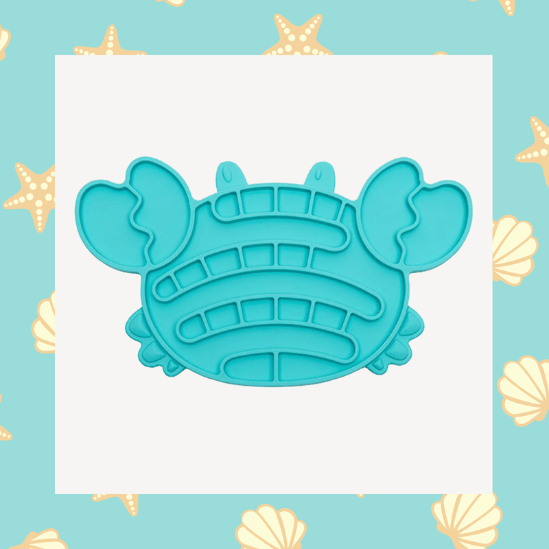 CRABBIE MINT - PRECIOUS PET