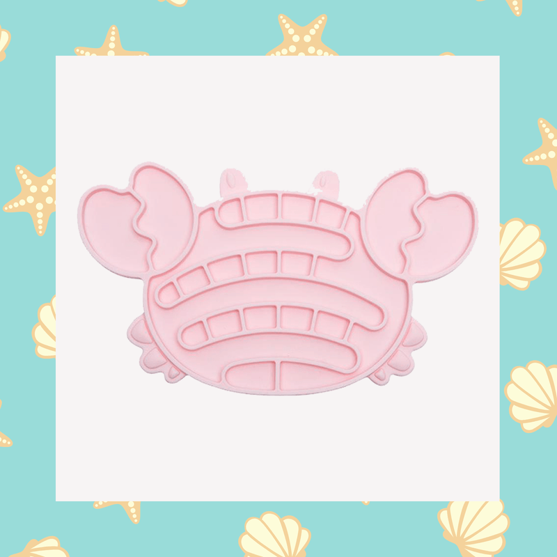 CRABBIE PINK - PRECIOUS PET