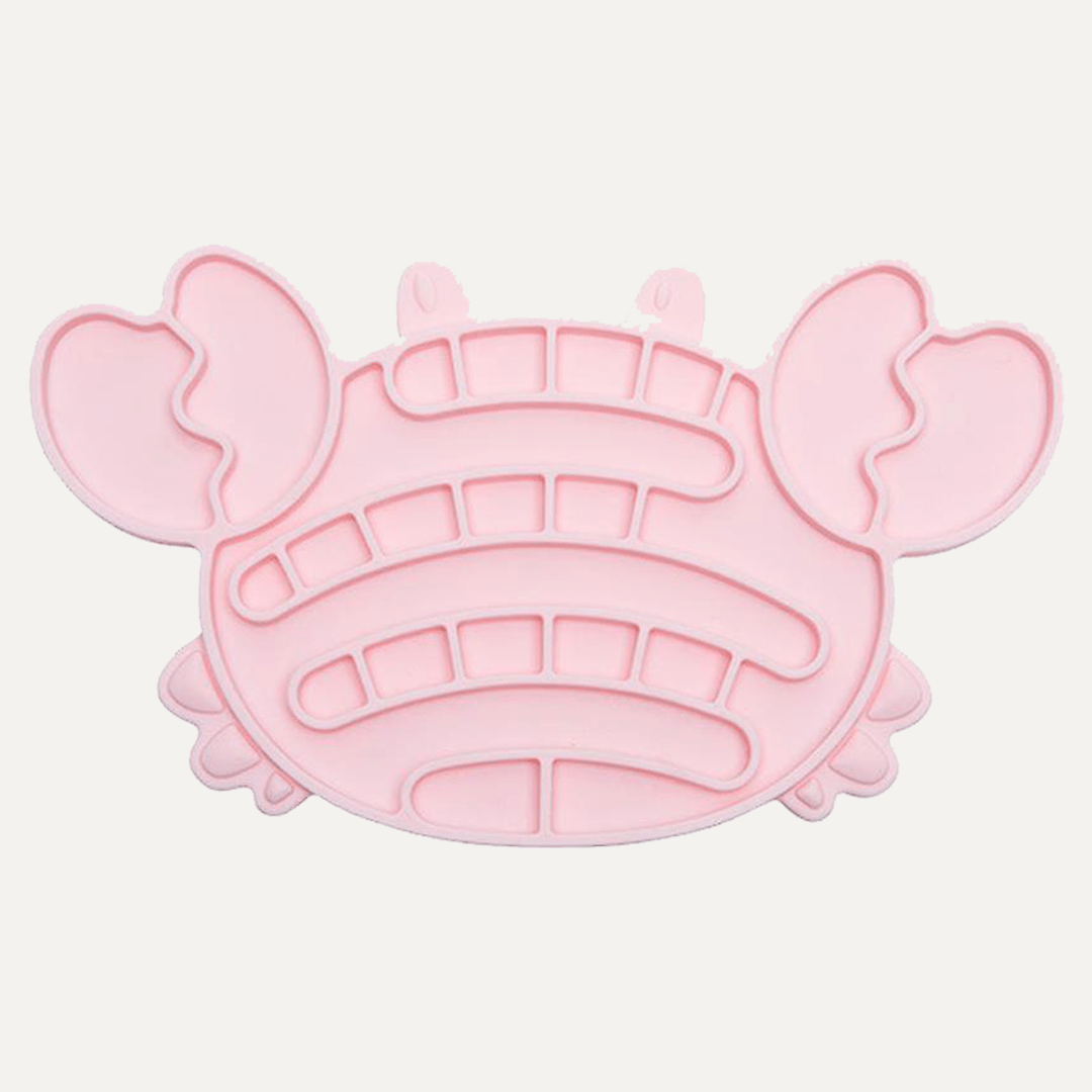 CRABBIE PINK - PRECIOUS PET