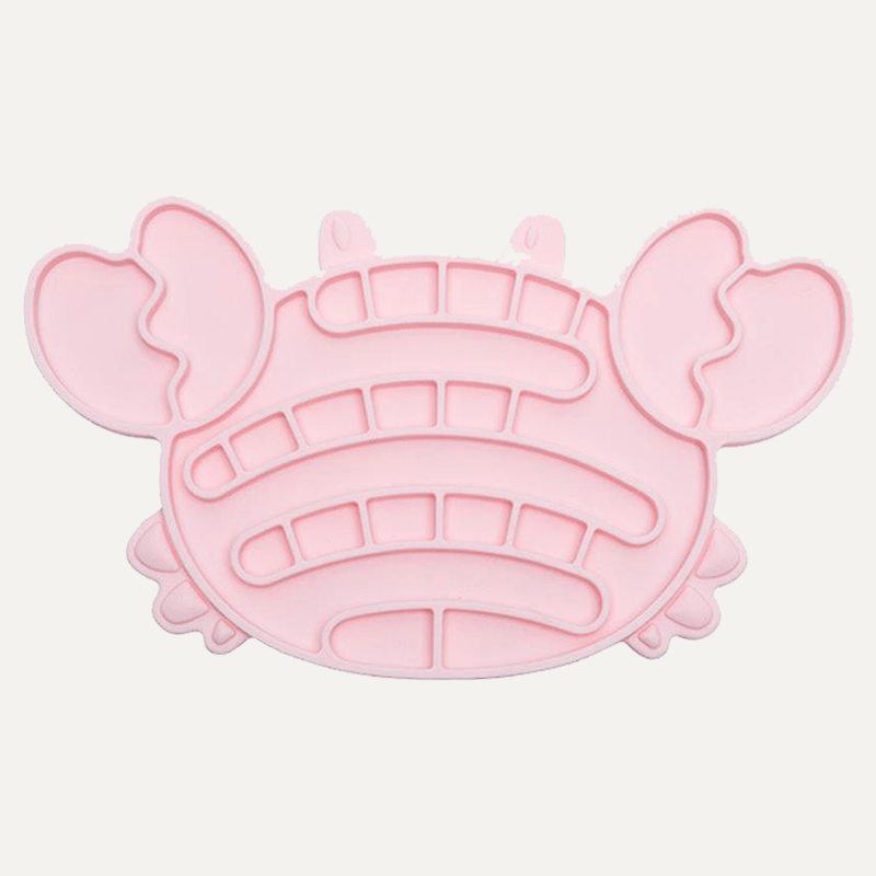 CRABBIE PINK - PRECIOUS PET