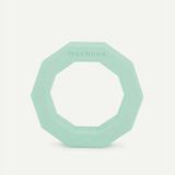 DECAGON RUBBER TOY MINT - PRECIOUS PET
